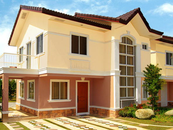 Parc Regency Iloilo Amanda